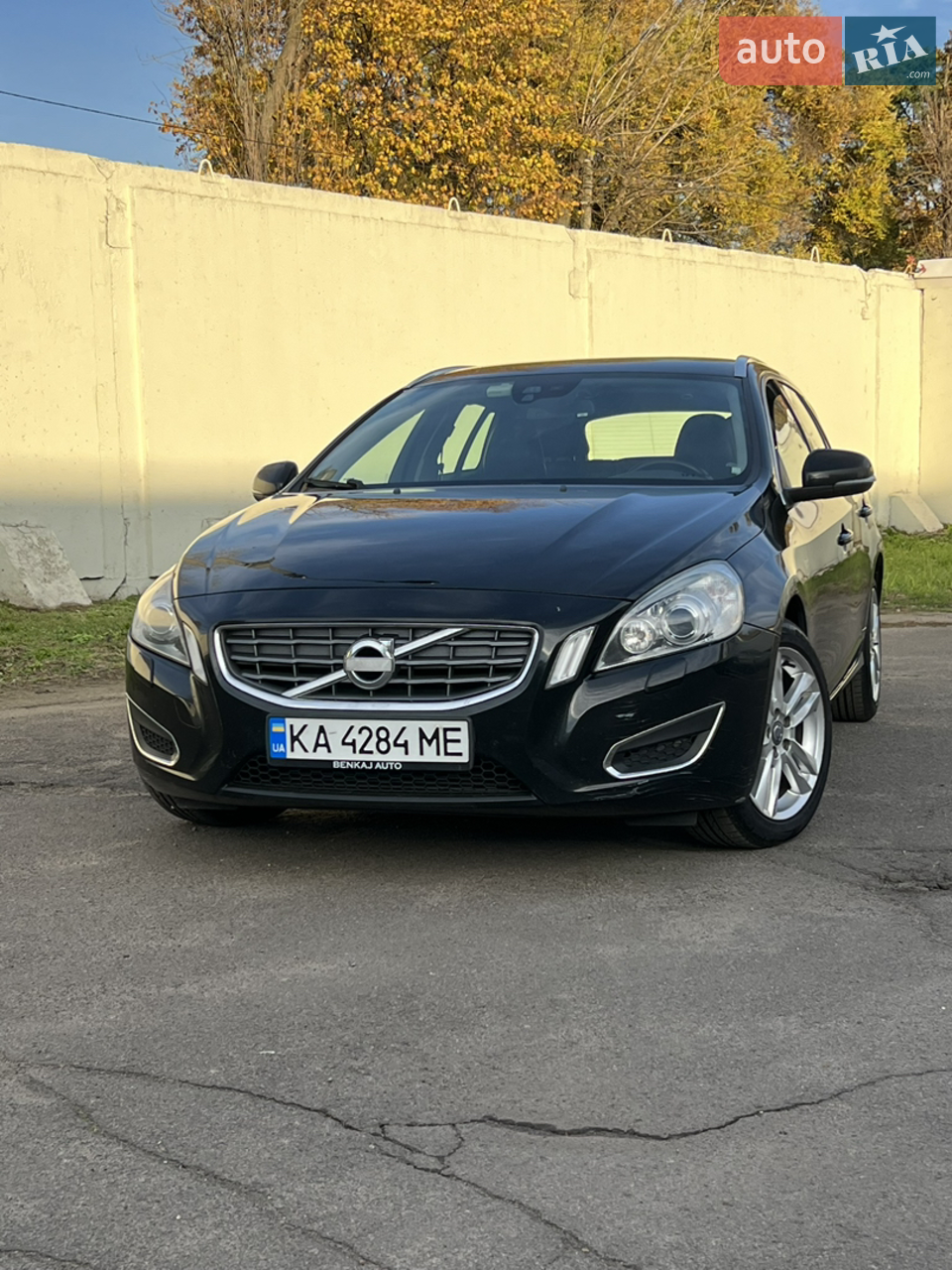 2011 Volvo V60 - мініатюра 41