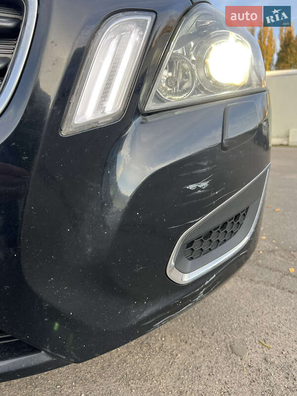 Універсал Volvo V60 2011 в Києві