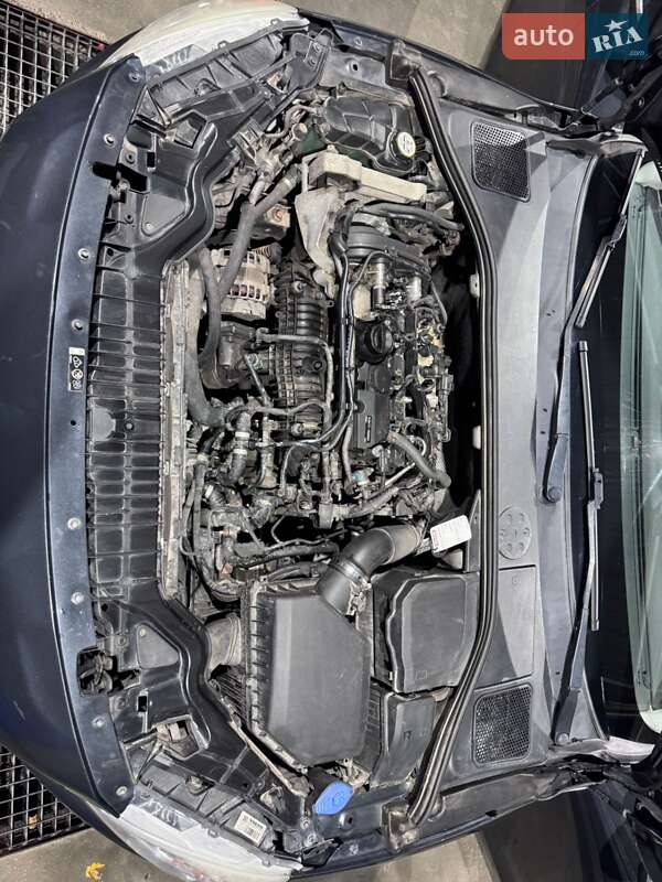 Универсал Volvo V60 2014 в Львове фото 22 Универсал Volvo V60 2014 в Львове