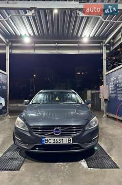 Універсал Volvo V60 2014 в Львові