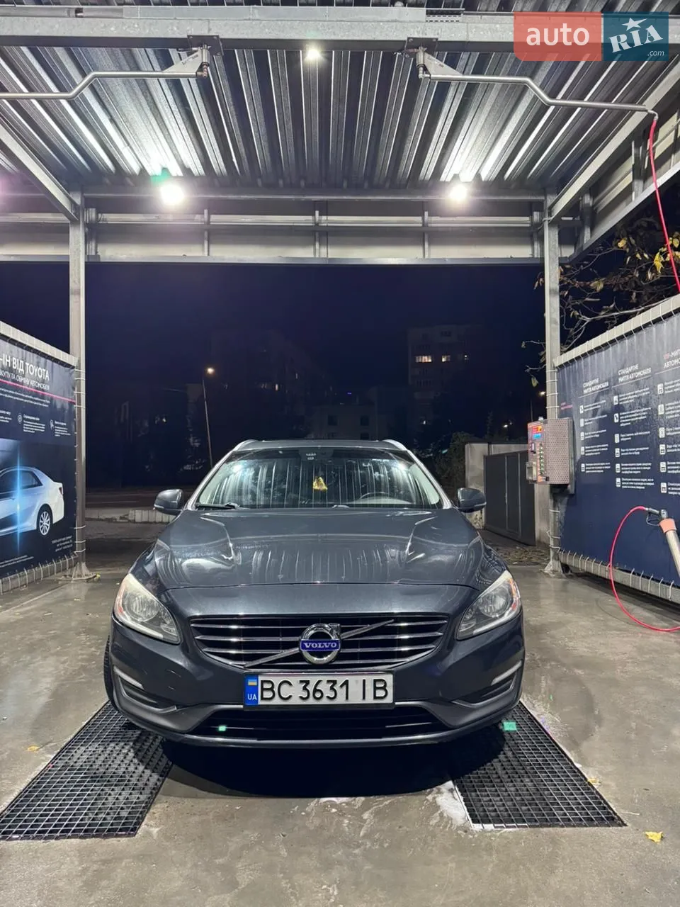 2015 Volvo V60 - мініатюра 14