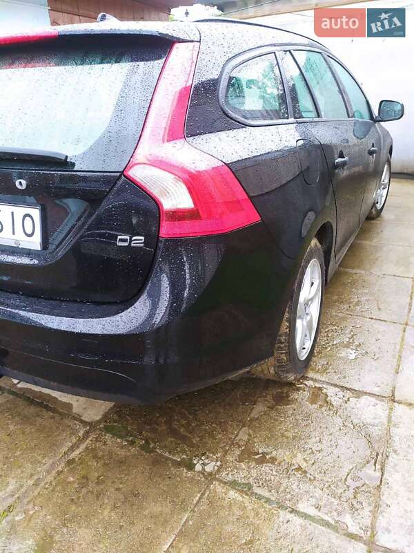 Універсал Volvo V60 2014 в Стрию фото 17 Універсал Volvo V60 2014 в Стрию
