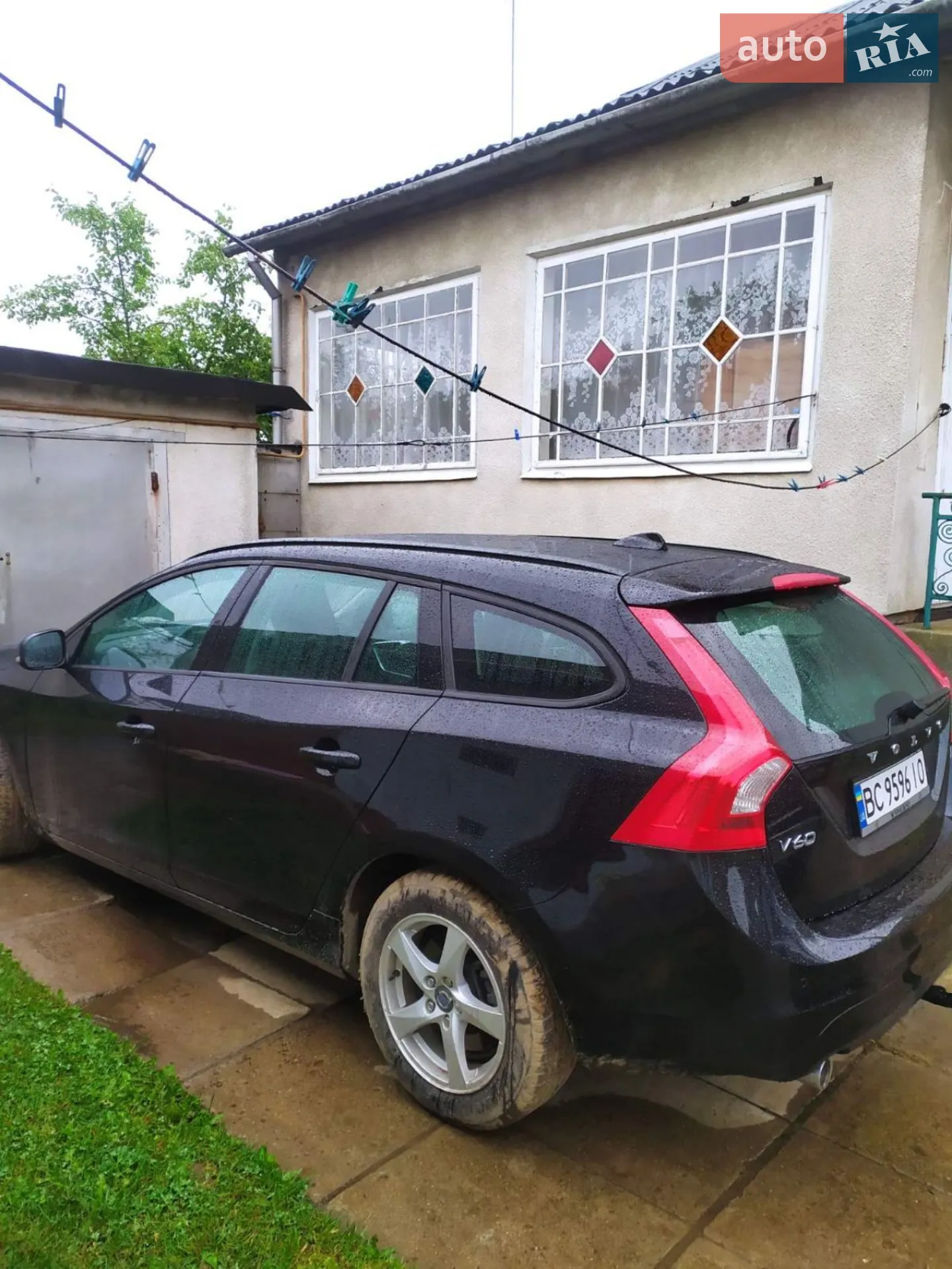 2014 Volvo V60 - мініатюра 27