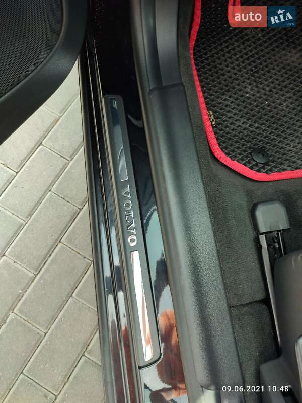 Універсал Volvo V60 2014 в Стрию фото 37 Універсал Volvo V60 2014 в Стрию