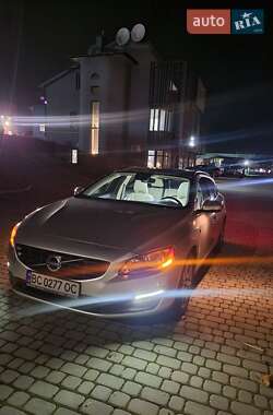 Универсал Volvo V60 2016 в Львове