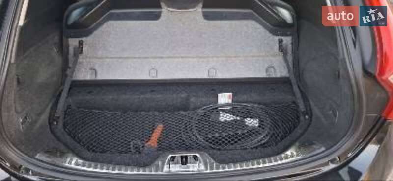 Універсал Volvo V60 2014 в Кам'янському фото 15 Універсал Volvo V60 2014 в Кам'янському
