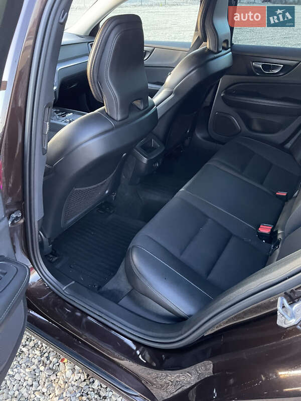 Універсал Volvo V60 2020 в Калуші фото 30 Універсал Volvo V60 2020 в Калуші