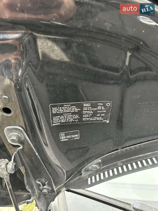 Универсал Volvo V60 2014 в Киеве фото 32 Универсал Volvo V60 2014 в Киеве
