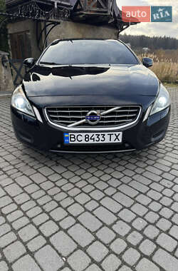 Универсал Volvo V60 2010 в Трускавце