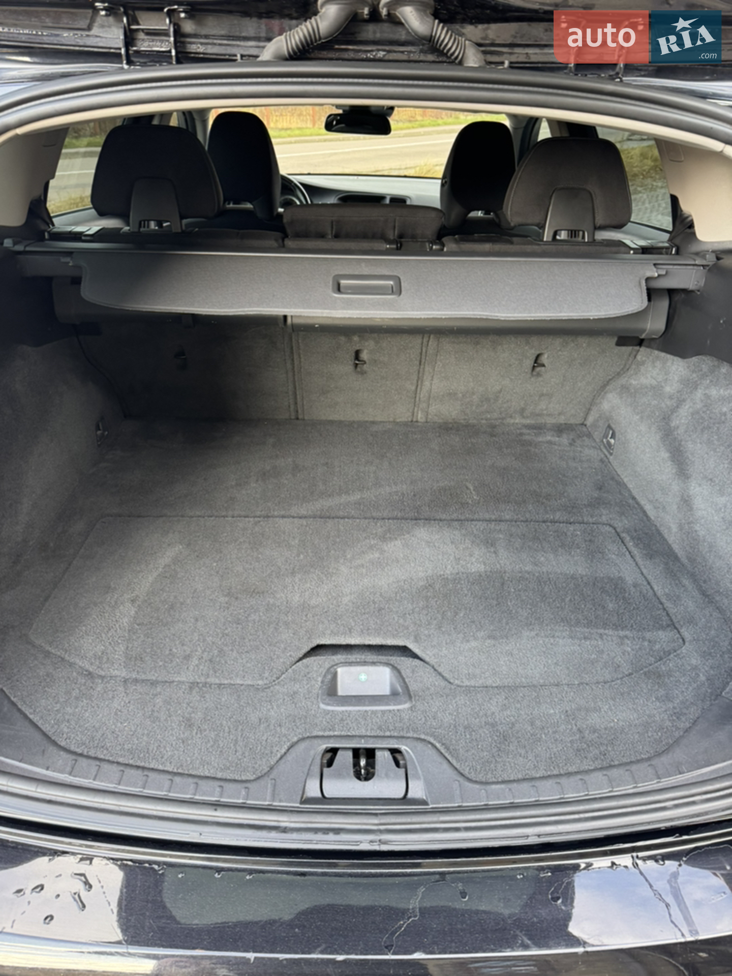 2010 Volvo V60 - мініатюра 20