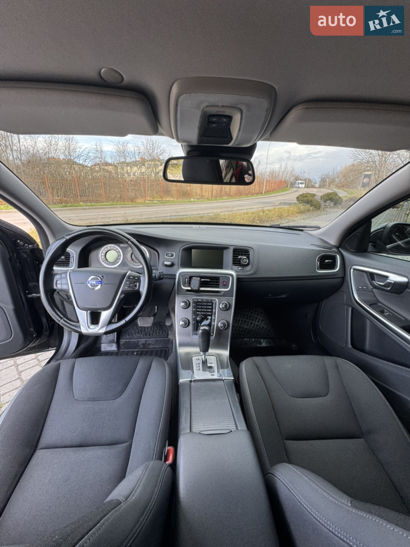 2010 Volvo V60 - мініатюра 31