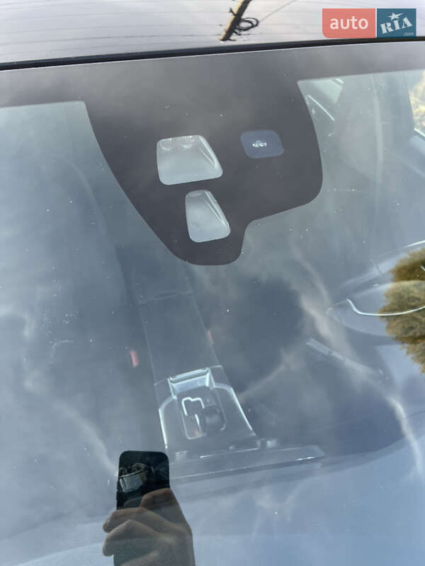 Универсал Volvo V60 2011 в Черкассах