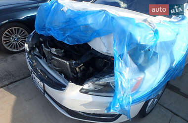 Універсал Volvo V60 2016 в Львові