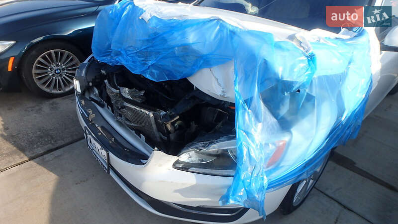 Volvo V60 2016 Volvo V60 2016