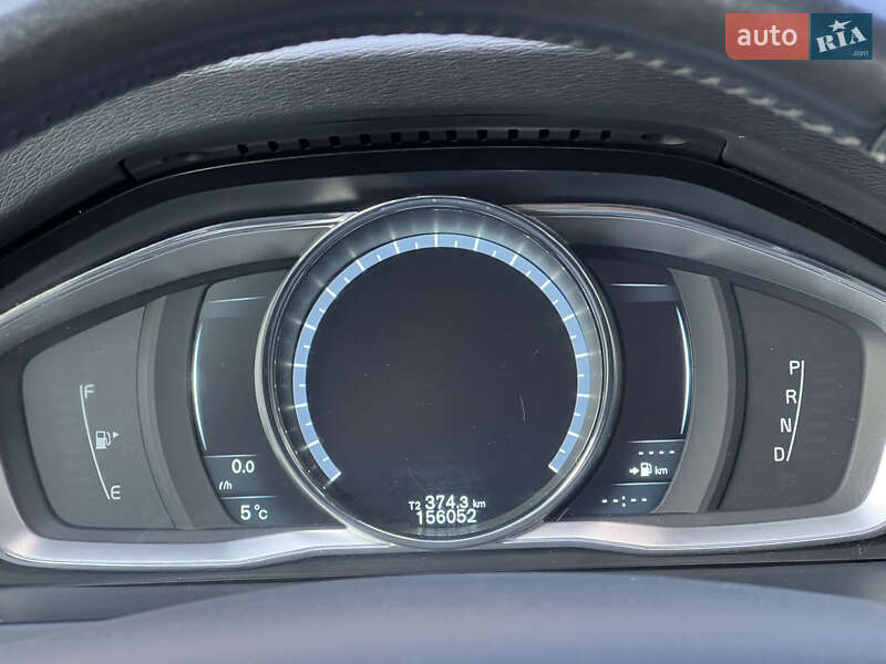 Универсал Volvo V60 2014 в Киеве