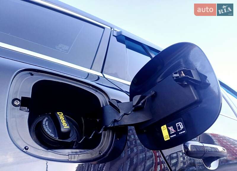 Универсал Volvo V60 2012 в Киеве