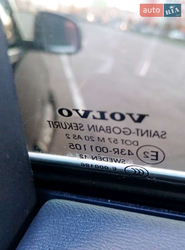 Универсал Volvo V60 2012 в Киеве