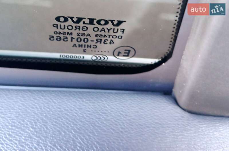 Универсал Volvo V60 2012 в Киеве