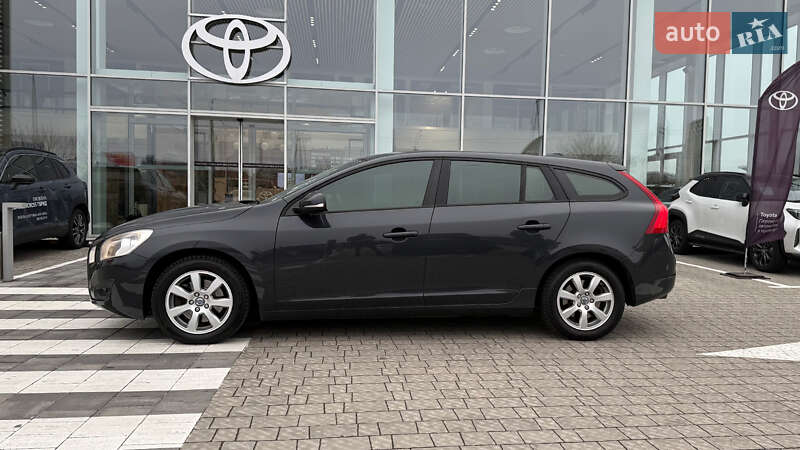 Универсал Volvo V60 2011 в Ровно