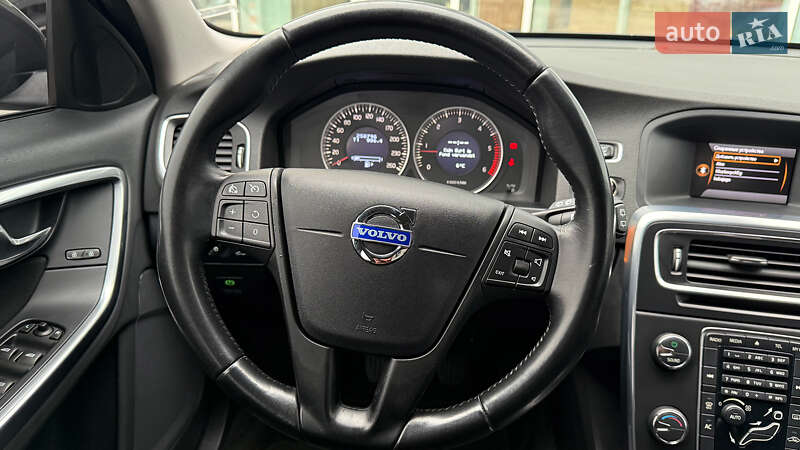 Универсал Volvo V60 2011 в Ровно