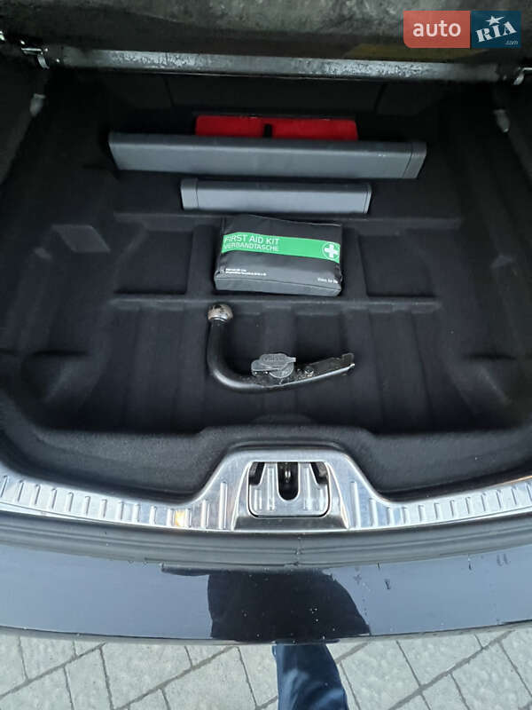 Универсал Volvo V60 2014 в Луцке