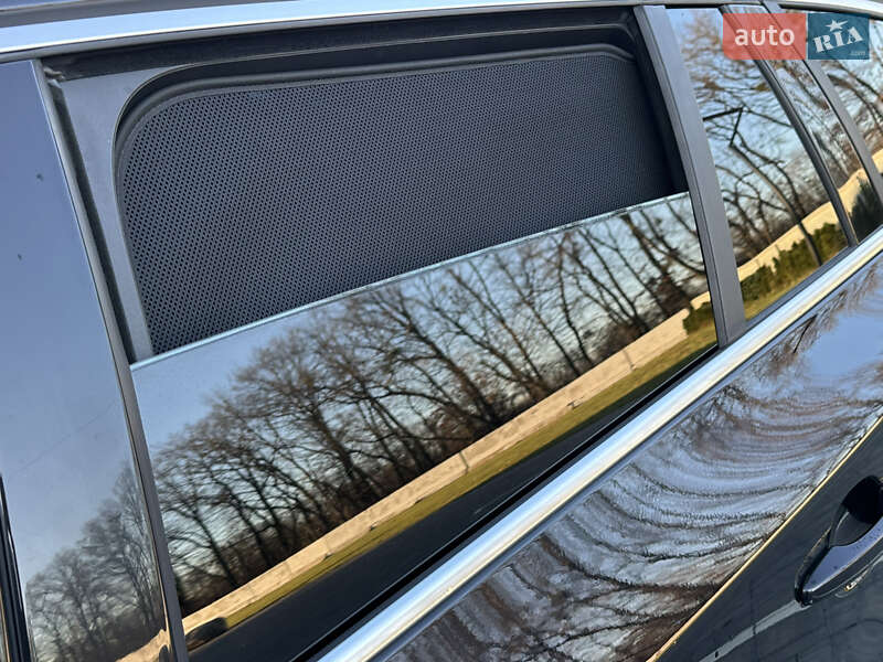 Универсал Volvo V60 2011 в Луцке