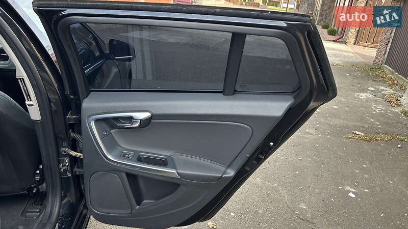 Універсал Volvo V60 2013 в Калуші