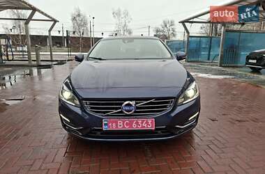 Универсал Volvo V60 2014 в Ровно