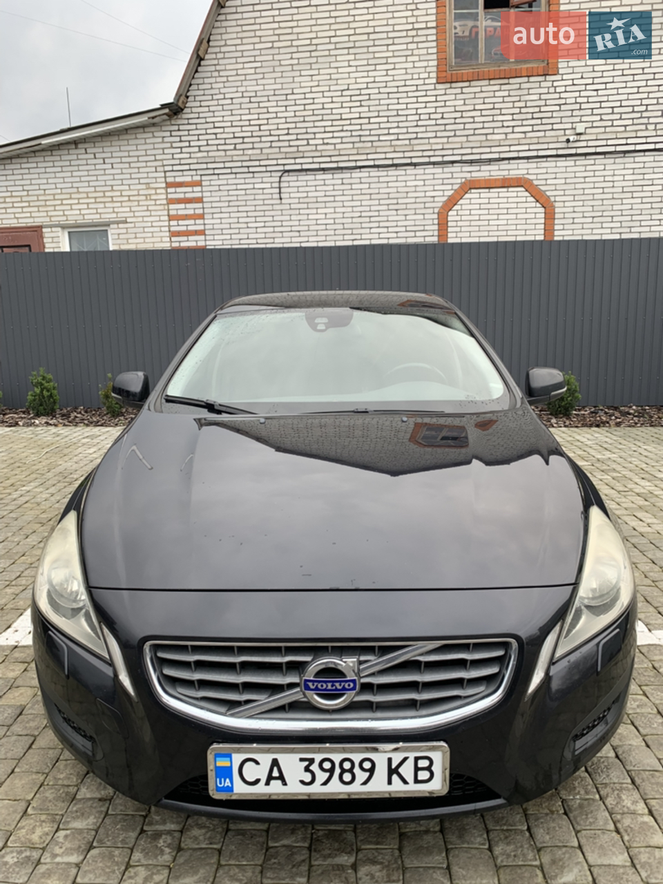 2012 Volvo V60 - мініатюра 20