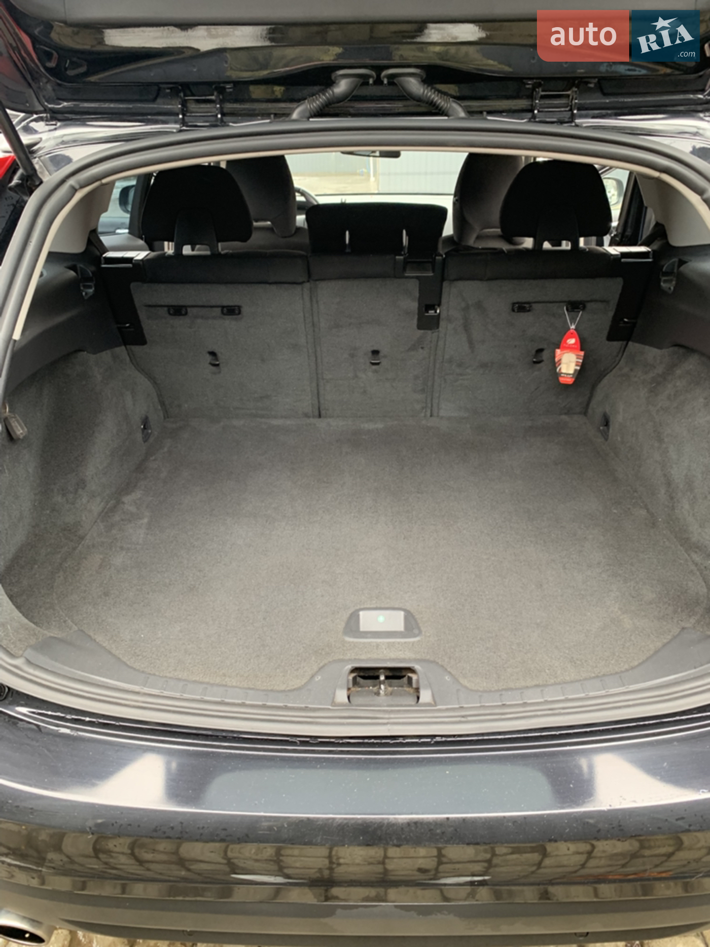 2011 Volvo V60 - мініатюра 11