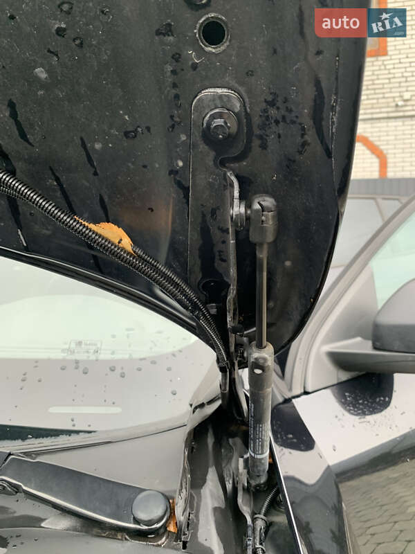 Универсал Volvo V60 2011 в Шполе