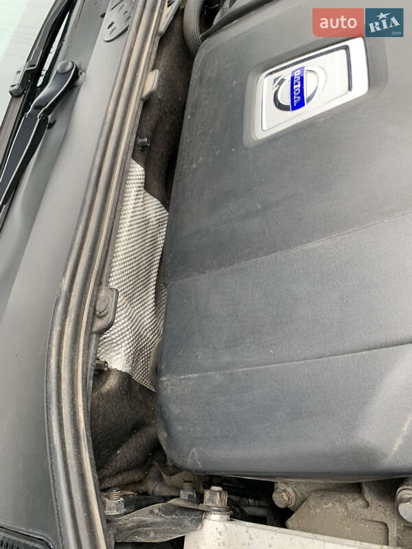 Универсал Volvo V60 2011 в Шполе