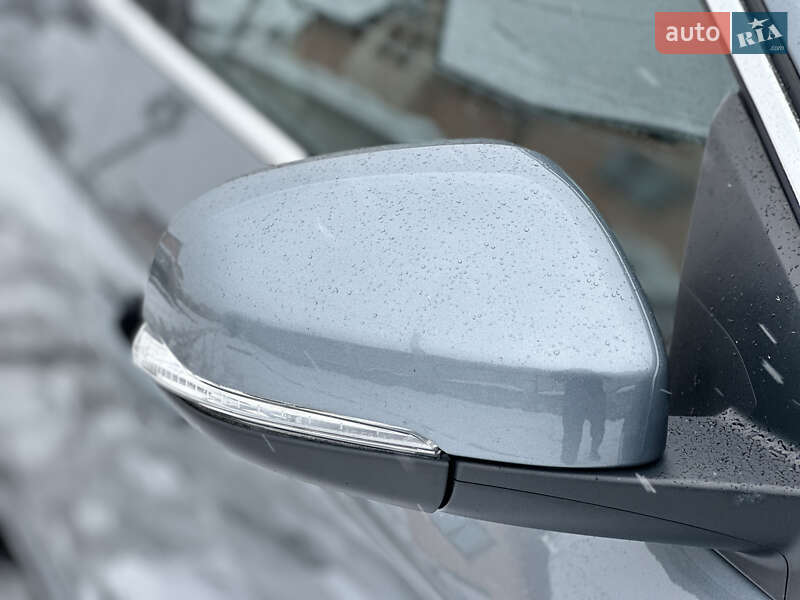 Универсал Volvo V60 2016 в Стрые