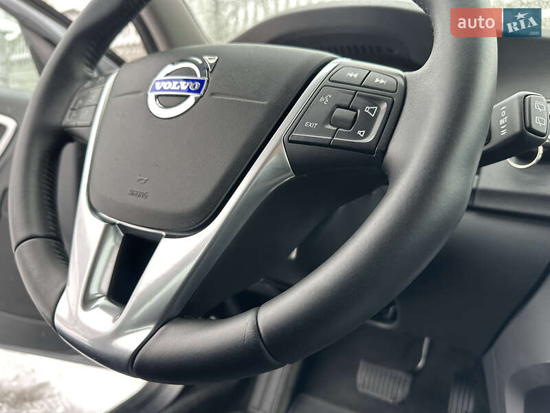 Универсал Volvo V60 2016 в Стрые
