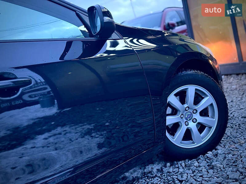 Універсал Volvo V60 2011 в Стрию