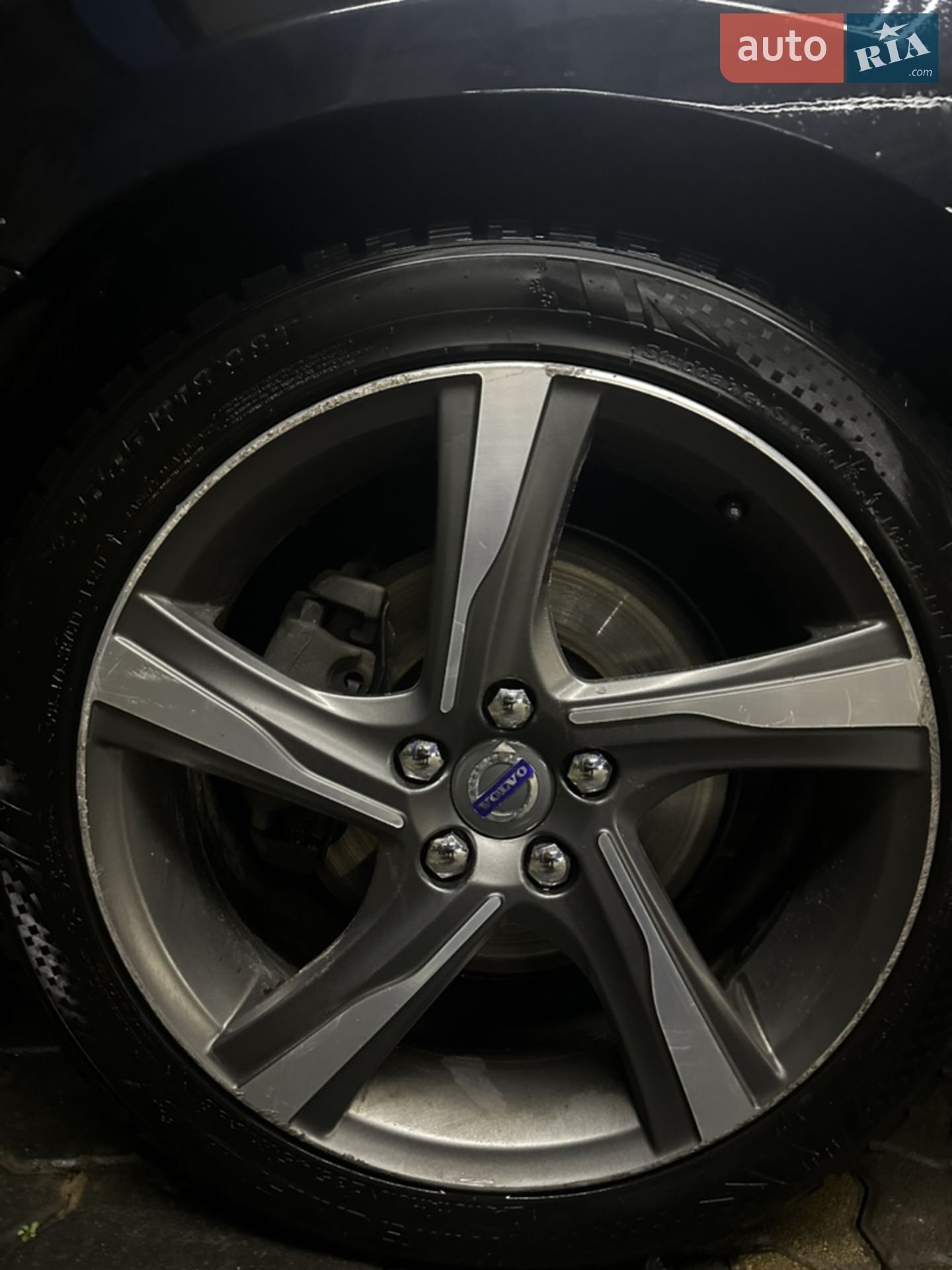 2011 Volvo V60 - мініатюра 6