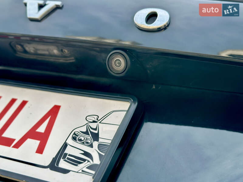 Универсал Volvo V60 2014 в Киеве