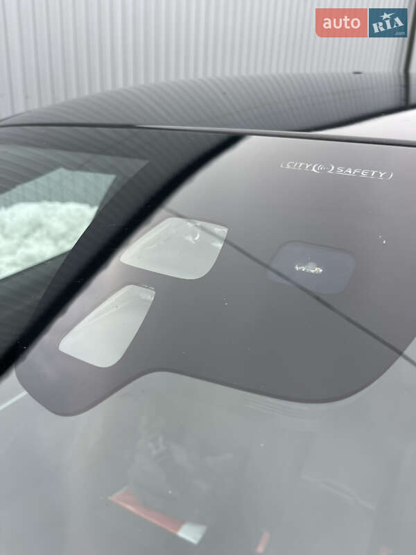 Універсал Volvo V60 2011 в Стрию