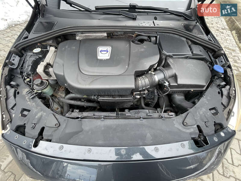 Універсал Volvo V60 2011 в Стрию