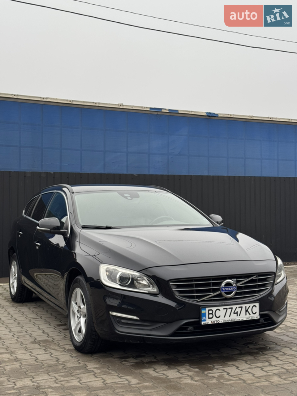 2016 Volvo V60 - мініатюра 20