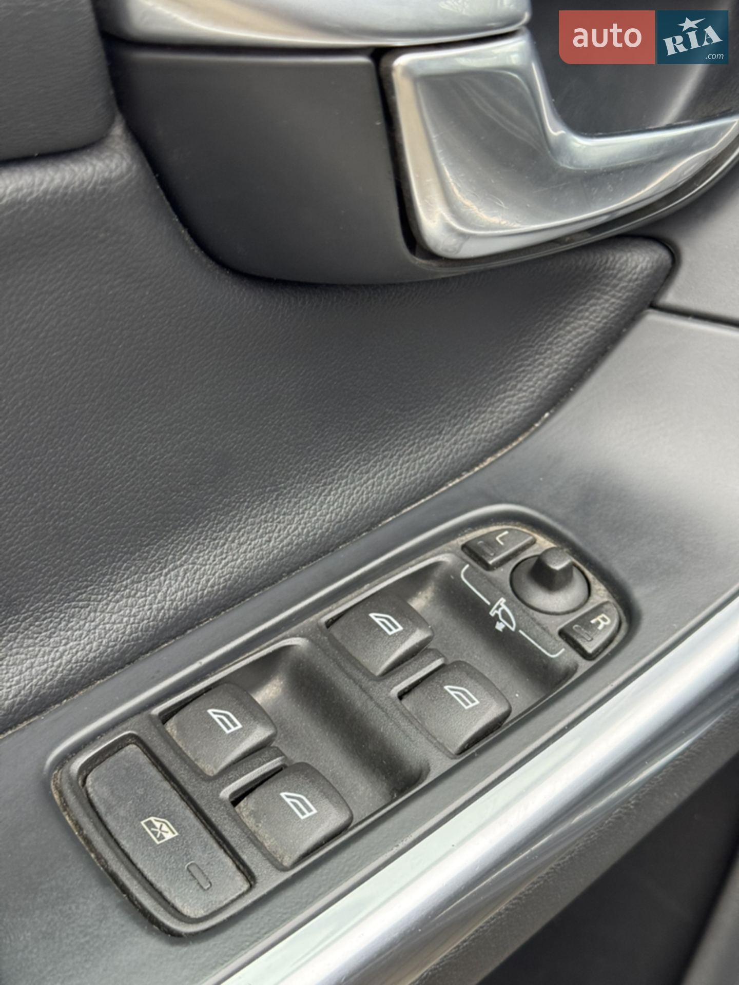 2015 Volvo V60 - мініатюра 29