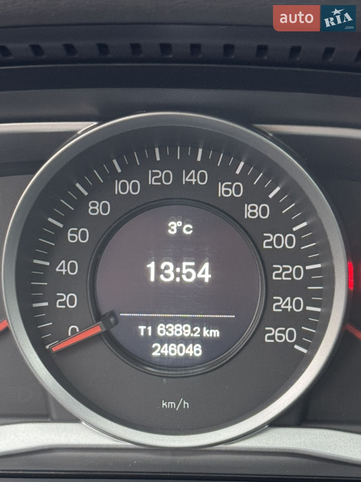 2015 Volvo V60 - мініатюра 36
