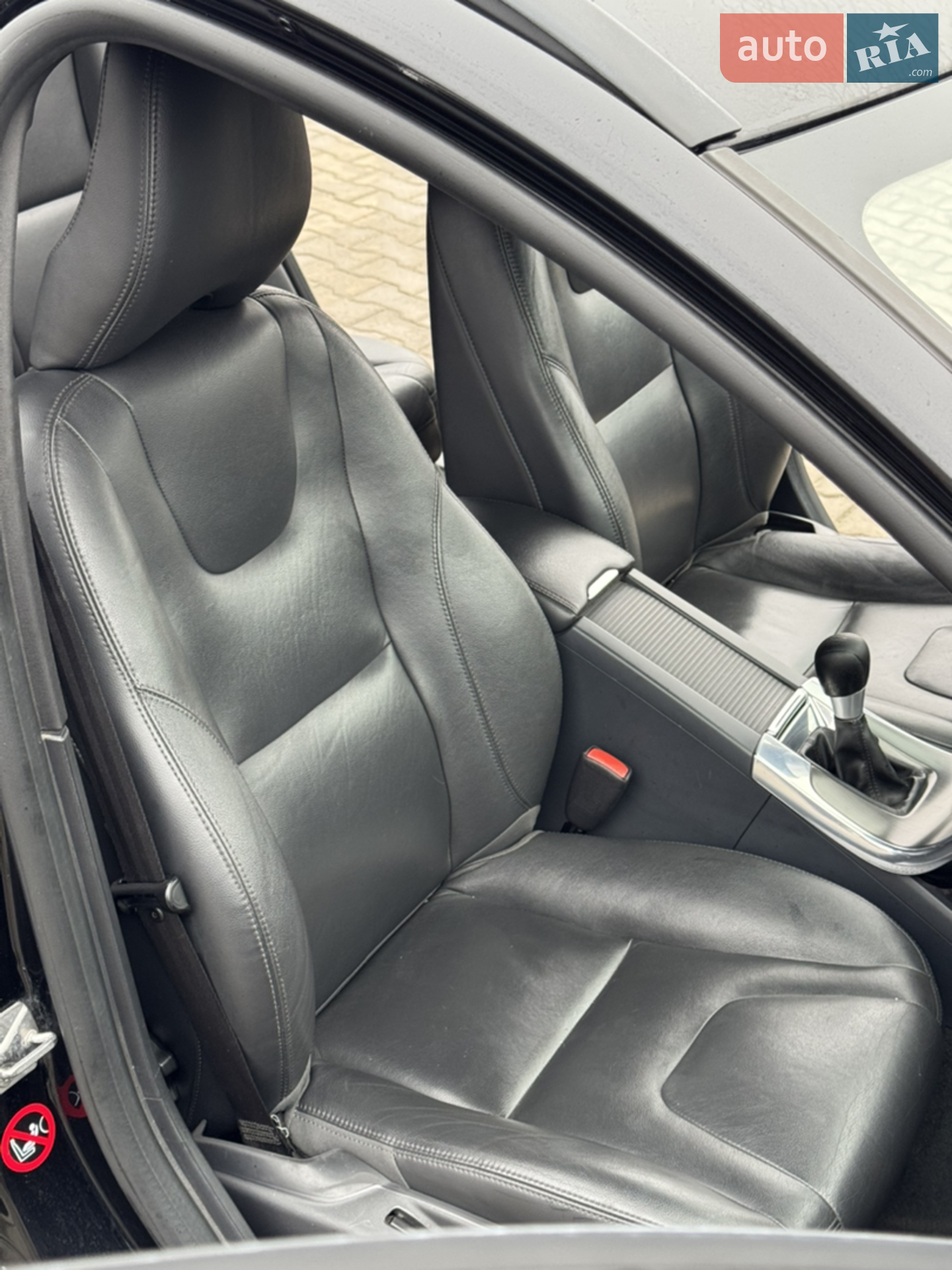 2015 Volvo V60 - мініатюра 43