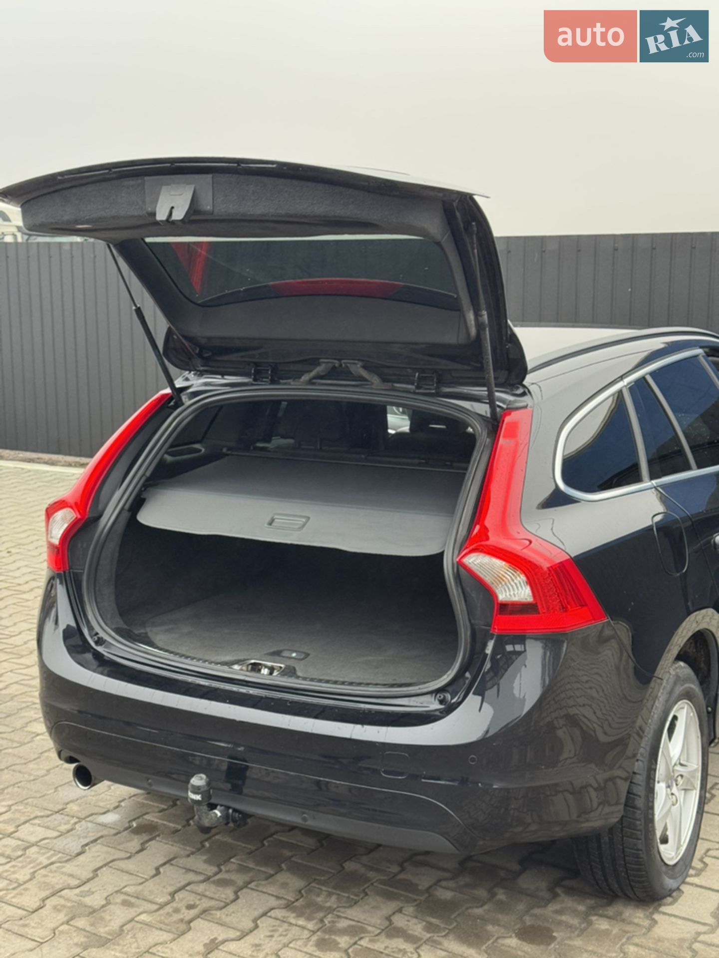 2015 Volvo V60 - мініатюра 48