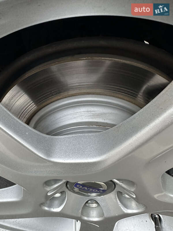Універсал Volvo V60 2012 в Дубні фото 19 Універсал Volvo V60 2012 в Дубні