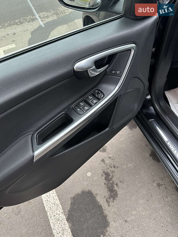 Універсал Volvo V60 2012 в Дубні фото 22 Універсал Volvo V60 2012 в Дубні