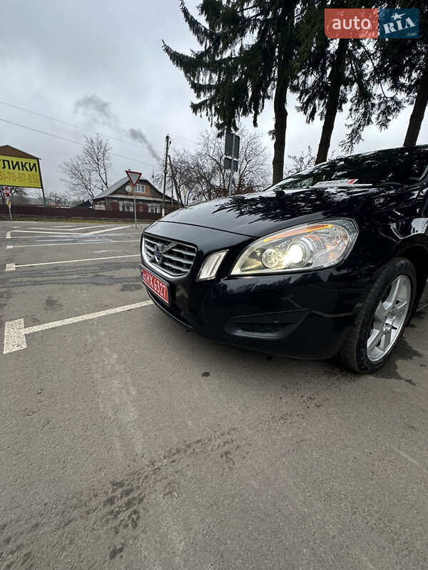 Універсал Volvo V60 2012 в Дубні фото 34 Універсал Volvo V60 2012 в Дубні