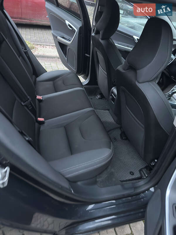 Універсал Volvo V60 2014 в Івано-Франківську фото 17 Універсал Volvo V60 2014 в Івано-Франківську