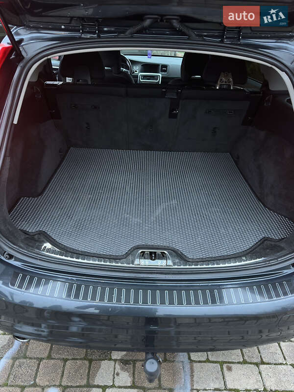 Універсал Volvo V60 2014 в Івано-Франківську фото 20 Універсал Volvo V60 2014 в Івано-Франківську