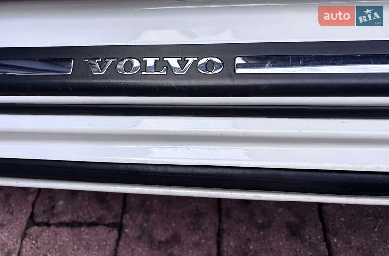 Универсал Volvo V60 2013 в Стрые